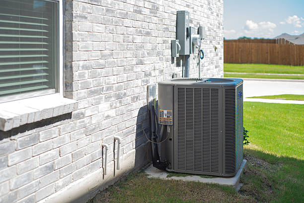 Reliable Ac Installation contractor in Rising Star, TX by FH HVAC